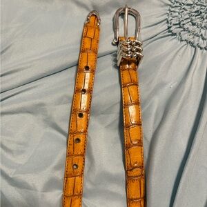 Brighton belt, size 30